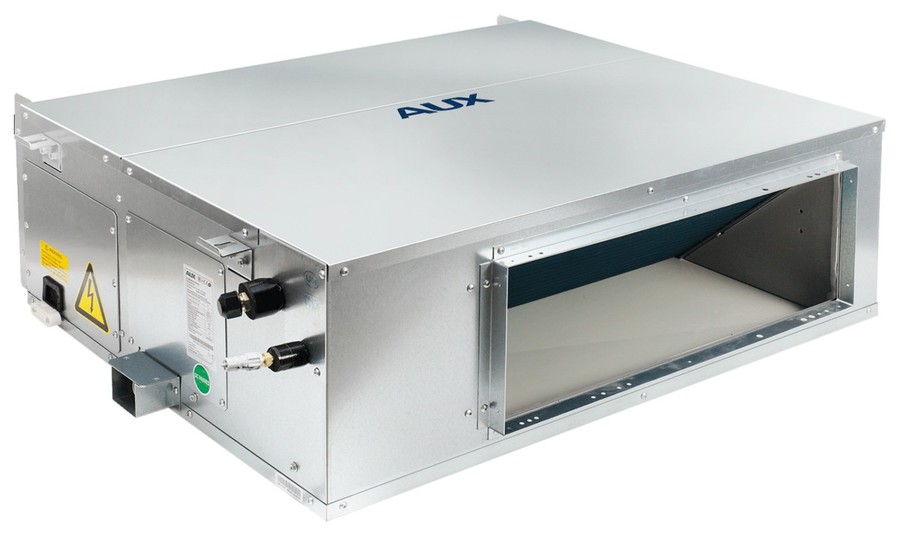 Канальный кондиционер AUX AL-H18/4DR2A(U)/ALMD-H18/4DR2A
