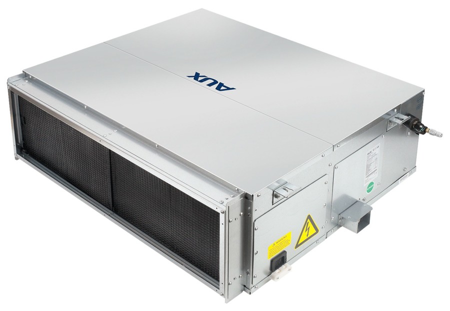Канальный кондиционер AUX AL-H24/4DR2A(U)/ALMD-H24/4DR2A