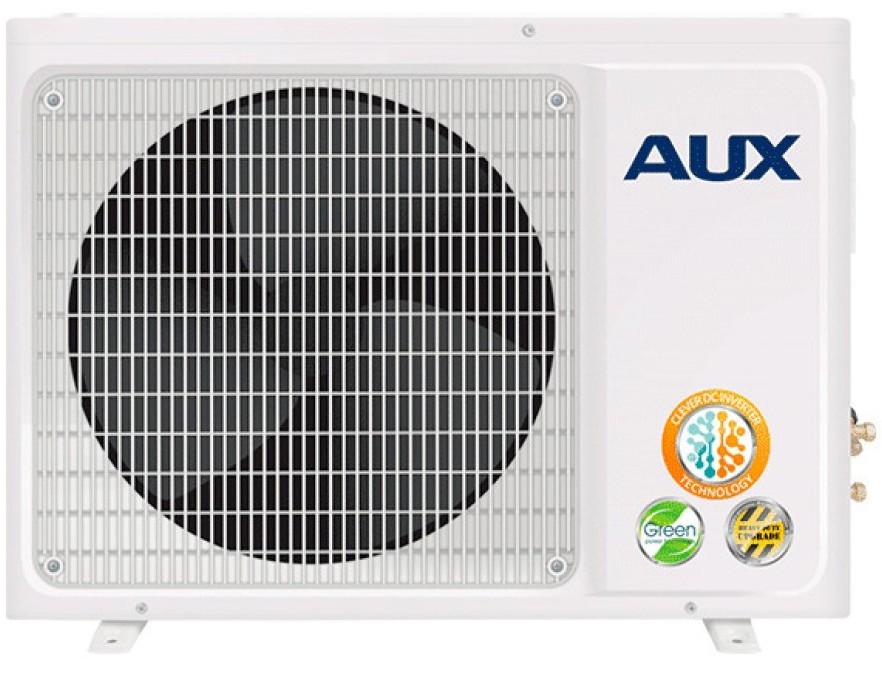 AUX AL-H24/4DR2A(U)/ALMD-H24/4DR2A, фото5