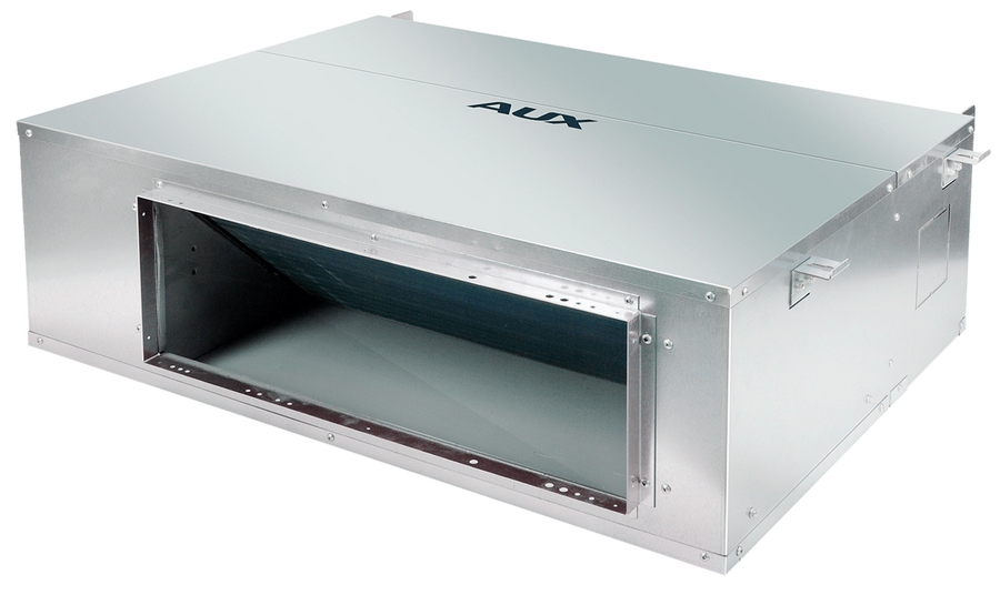 Канальный кондиционер AUX AL-H36/4DR2A(U)/ALMD-H36/4DR2A
