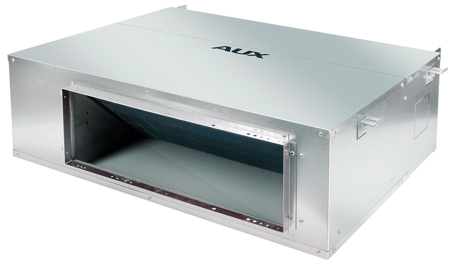Канальный кондиционер AUX AL-H60/5DR2A(U)/ALMD-H60/5DR2A