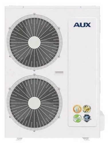 AUX AL-H60/5DR2A(U)/ALMD-H60/5DR2A, фото6