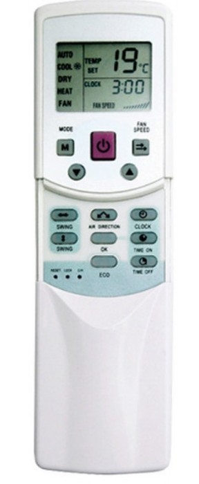 Канальный кондиционер Aero IXIA TwinRow Gamma Slim  AI-48TRG-S-N/AI-48TRG-S-E-N