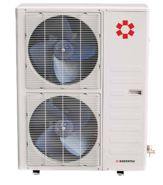 Канальный кондиционер Kentatsu KSKR140HFAN3P/KSUT140HFAN3