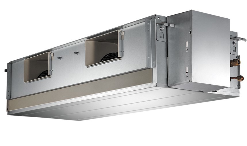 Канальный кондиционер Kentatsu KSTR140HFAN3P/KSUT140HFAN3