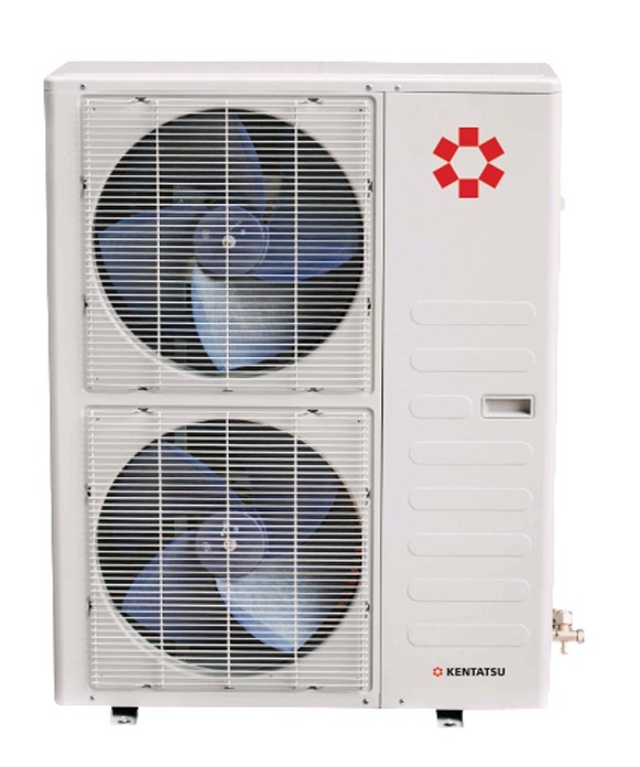 Kentatsu KSTR140HFAN3P/KSUT140HFAN3/-40, фото3