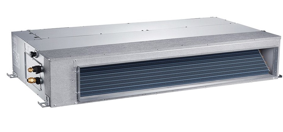 Канальный кондиционер Kentatsu KSMB35HZAN1P/KSUNB35HZAN1