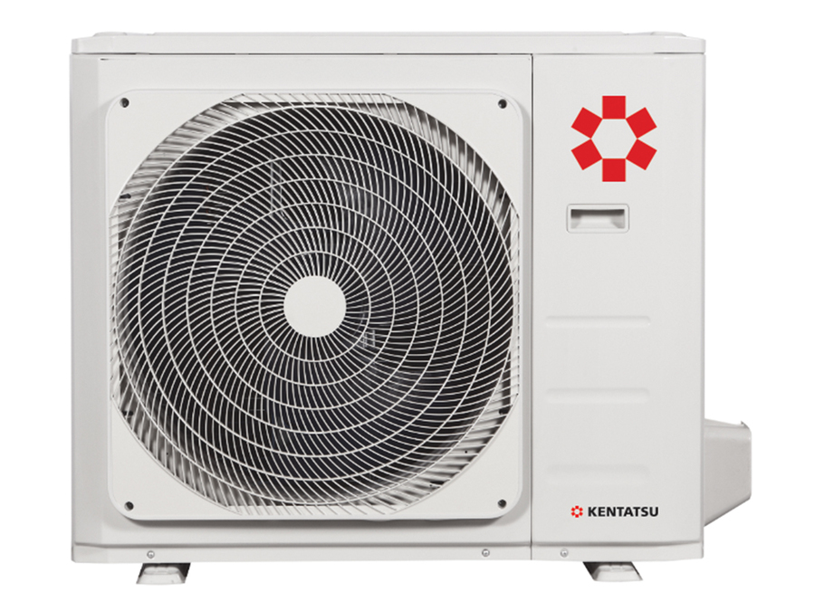 Канальный кондиционер Kentatsu KSMB105HZAN1P/KSUNB105HZAN3