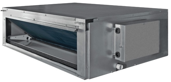 Канальный кондиционер Energolux SAD36D5-A/SAU36U5-A
