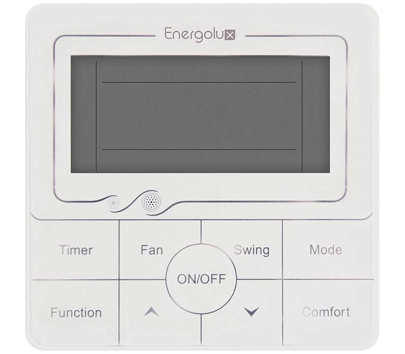 Канальный кондиционер Energolux SAD48D5-A/SAU48U5-A-WS40