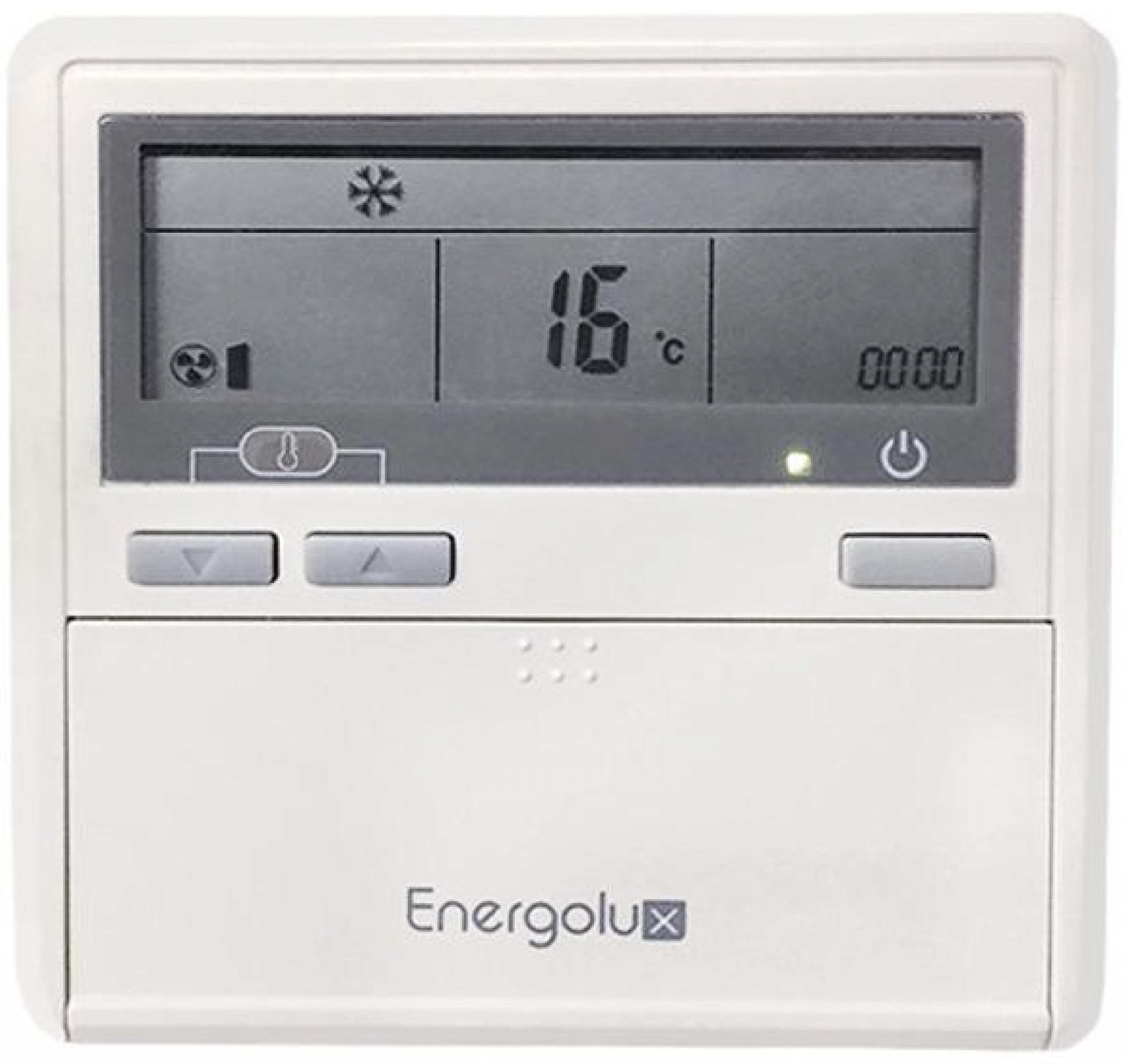 Канальный кондиционер Energolux SAD60HD3-A/SAU60U5-A-WS30