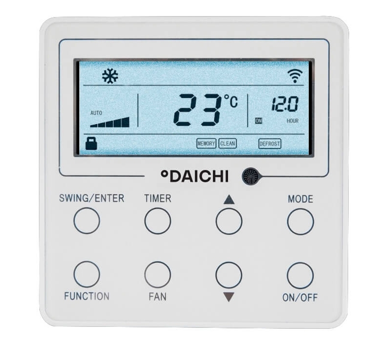 Daichi DATA120ALMS1/DFTA120ALS1/-40, фото4