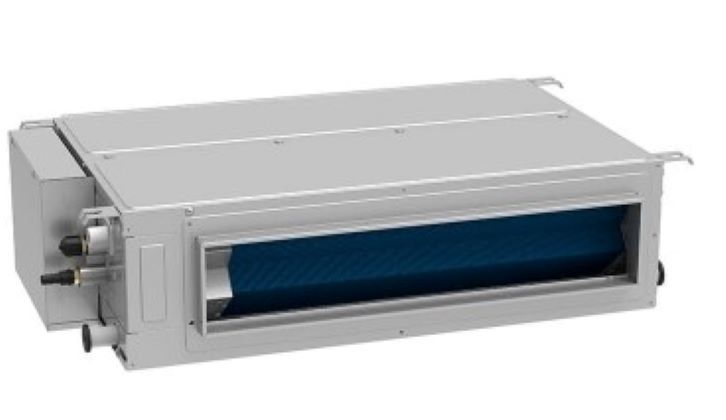 Канальный кондиционер Daichi DATA140ALMS1/DFTA140ALS1/-40