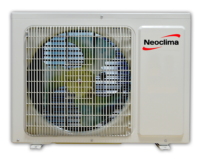 Канальный кондиционер Neoclima NDSI18EH1z/NUI18EH1z