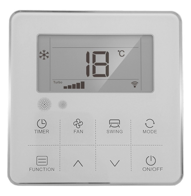 Канальный кондиционер Centek CT-66D60 HIGH