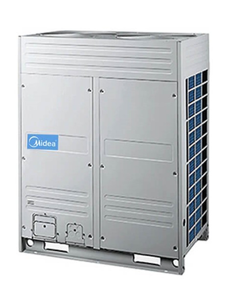Канальный кондиционер Midea MHB1T-96HWN1/MOVTA-96HN1-R