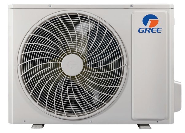 Gree GUD100PHS1/B-S, фото3