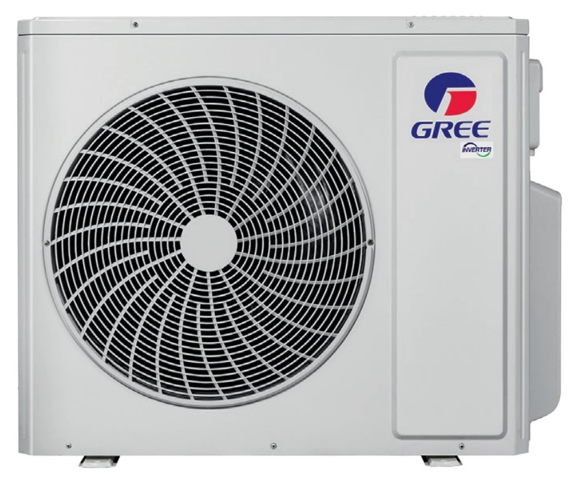 Канальный кондиционер Gree GUD125PHS1/B-S