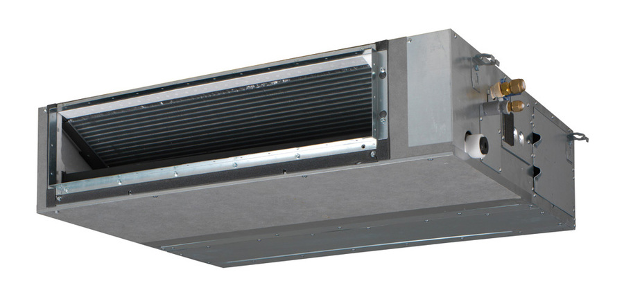 Канальный кондиционер Daikin FBA71A9/RZASG71MV1