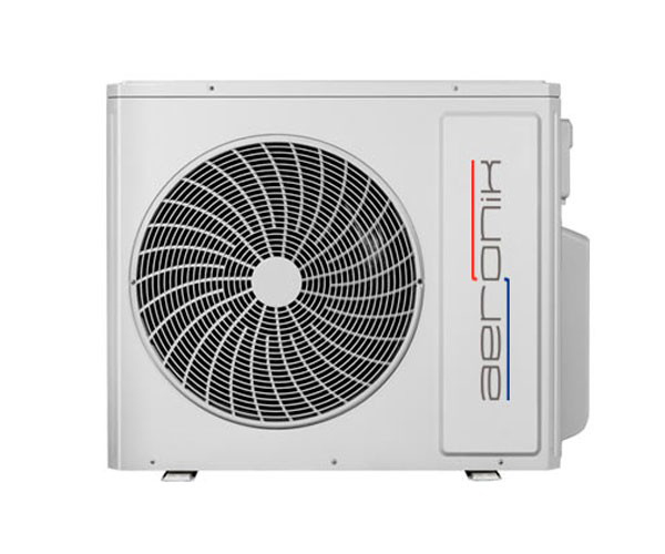 Канальный кондиционер Aeronik U-Match VI ASI-AFH160RHS1/B-S INV/ASO-AGUHN160R1/INV