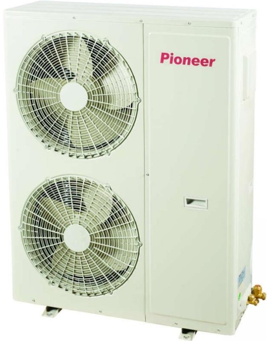 Pioneer KFD48GV/KON48GV Nord-30, фото3
