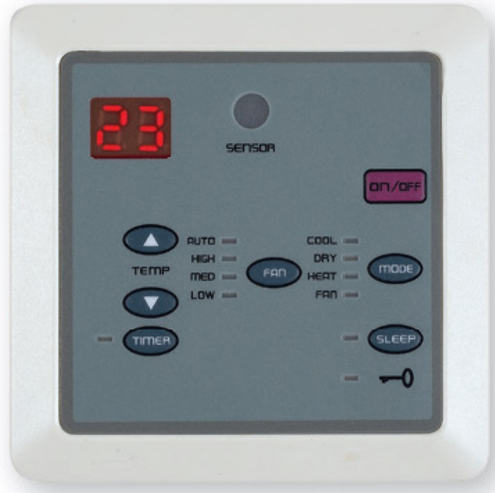 Канальный кондиционер Pioneer KFDH100UW/KODH100UW Nord-30