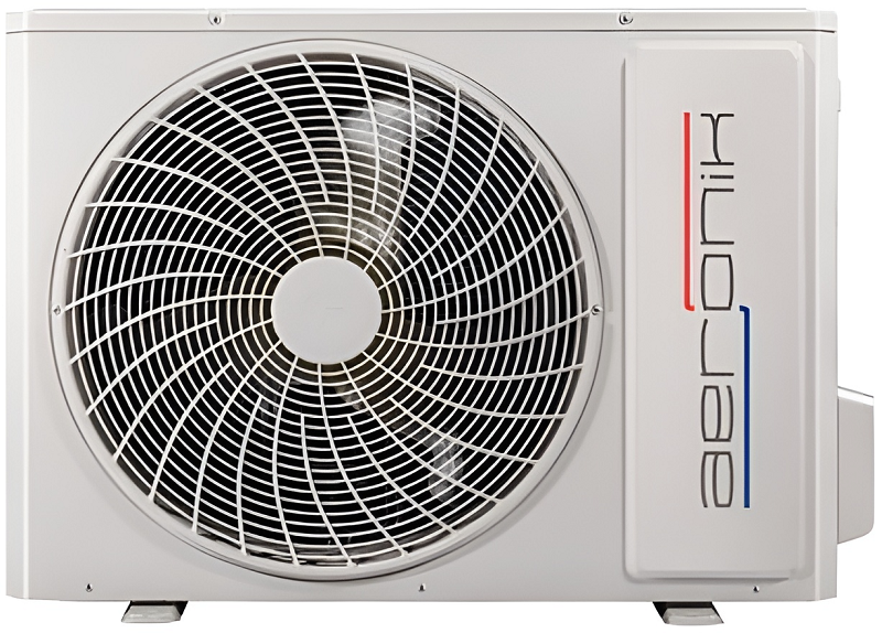 Канальный кондиционер Aeronik U-Match VI ASI-AFH71RHS1/B-S INV/ASO-AGUHN71R1/INV