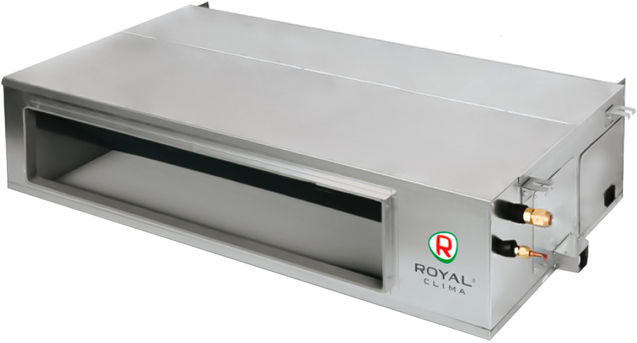 Royal Clima CO-D 48HNCI/CO-E 48HNCI