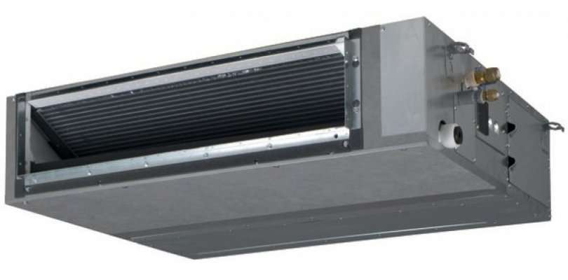 Канальный кондиционер Daikin FBA125A/RZQSG125L9V1