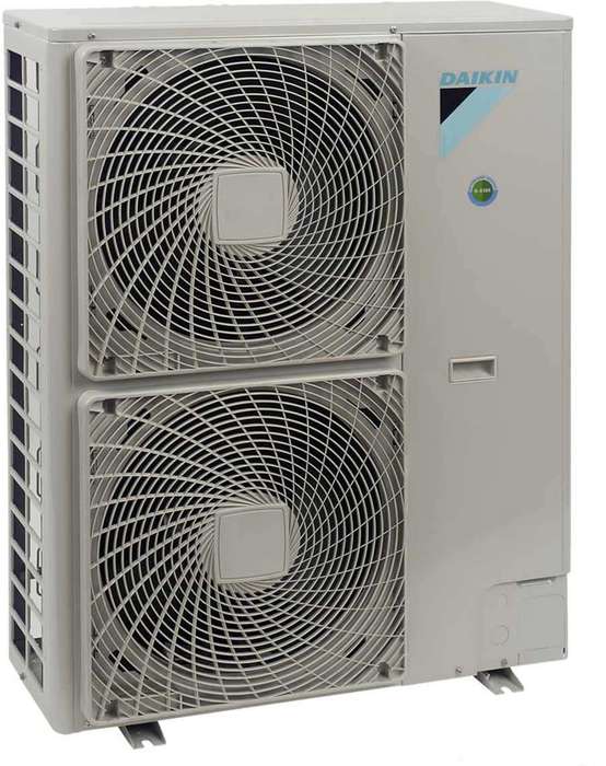 Канальный кондиционер Daikin FBA125A/RZQSG125L9V1