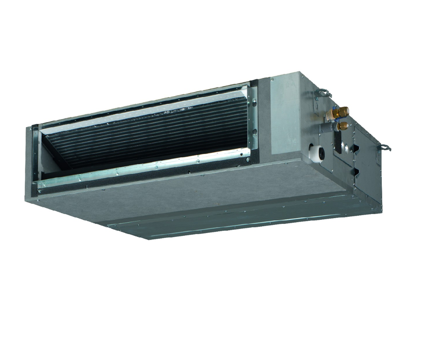 Daikin FBA125A/RZQSG125L9V1, фото5