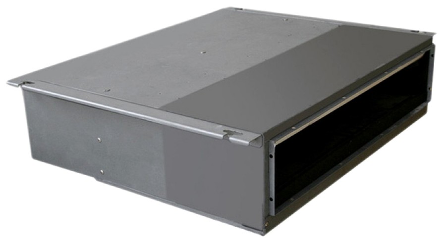 Канальный кондиционер Hisense ADT-09UX4RBL8/AUW-09U4RS8