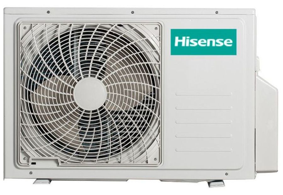 Канальный кондиционер Hisense AUD-36UX4REH8/AUW-36U4RK7