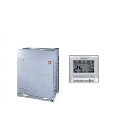 Kentatsu KSTU560HFAN1/KSUR560HFAN3, фото3