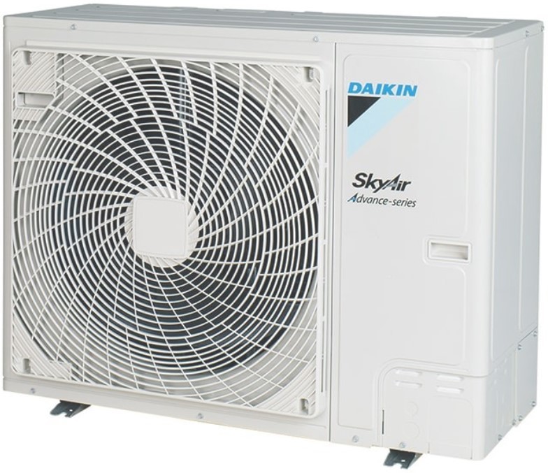 Канальный кондиционер Daikin FDA200A/RZA200D/-30