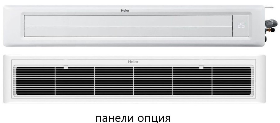 Haier AD71S2SS1FA/1U70S2SJ2FA, фото6