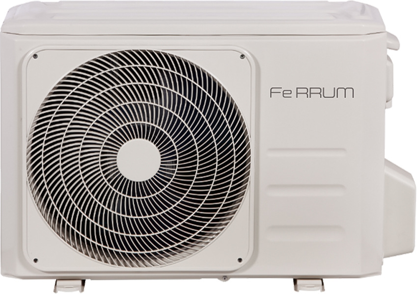 Канальный кондиционер Ferrum LCAD18D1-A/LCAU18U1-A