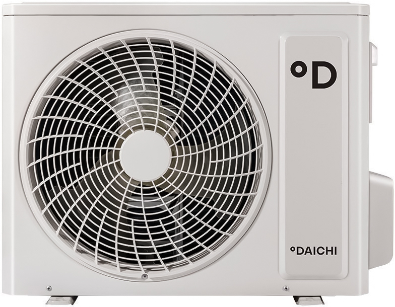 Канальный кондиционер Daichi DA100BLHS1R1/DF100BLS1R1