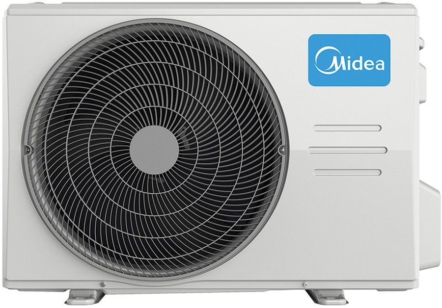 Канальный кондиционер Midea MTI-24HW1FNXP(GA)/MOX430U-24HFN8-Q(GA)
