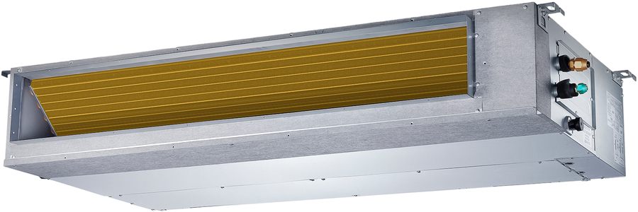 Канальный кондиционер Energolux SAD60HD6-A/SAU60U6-A