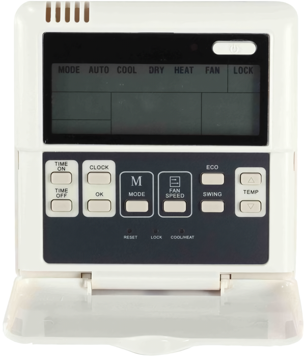 Канальный кондиционер Energolux SAD60D6-A/SAU60U6-A-WS40