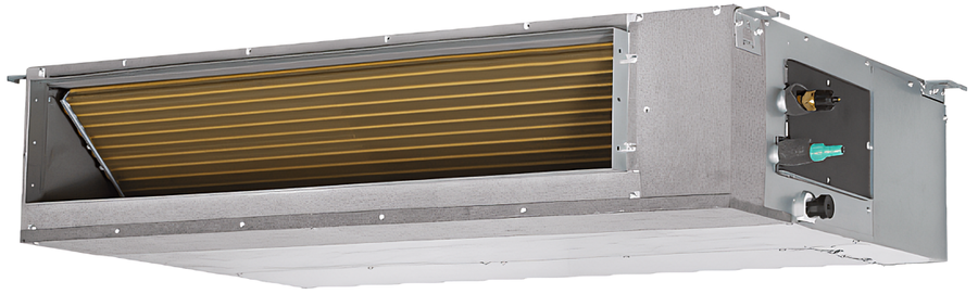 Канальный кондиционер Energolux SAD48HD6-A/SAU48U6-A-WS40