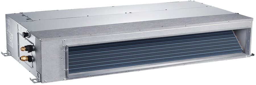 Канальный кондиционер Kentatsu KSMB53HZAN1R/KSUNB53HZAN1