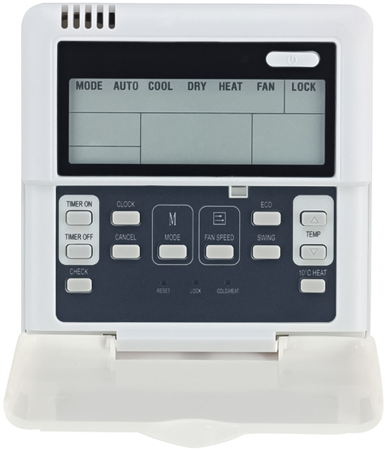 Канальный кондиционер Kentatsu KSKR140HFAN3P/KSUT140HFAN3/-40
