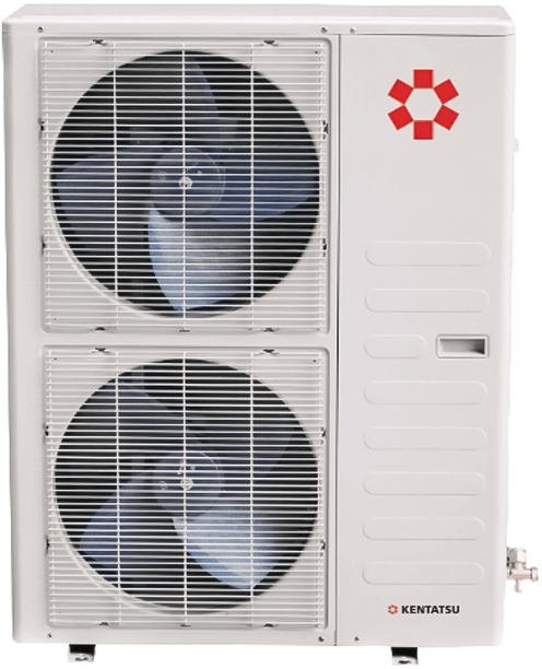 Канальный кондиционер Kentatsu KSMB165HZAN1R/KSUNB165HZAN3/-40