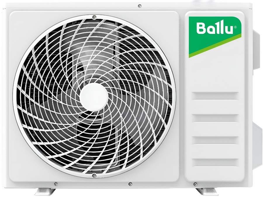 Канальный кондиционер Ballu Universal 2 DC R410a BLCI_D-36HN1_24Y