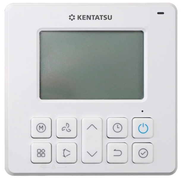 Канальный кондиционер Kentatsu KSKRA70HFAN1R/KSUTB70HFAN1L