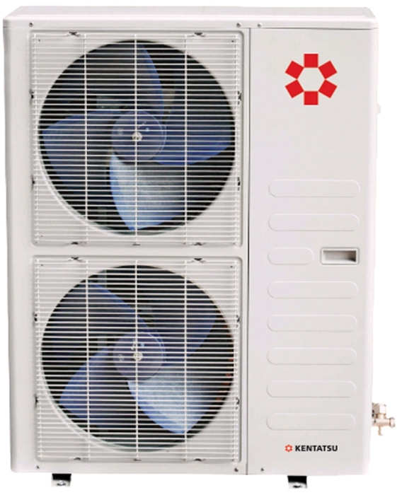 Канальный кондиционер Kentatsu KSTR140HFAN3R/KSUT140HFAN3/-40