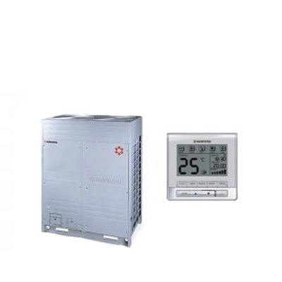 Kentatsu KSTU240HFAN1/KSUR240HFAN3, фото3