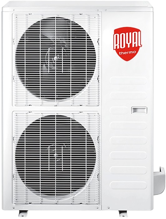 Канальный кондиционер Royal Thermo RTFD-48LAKHN1